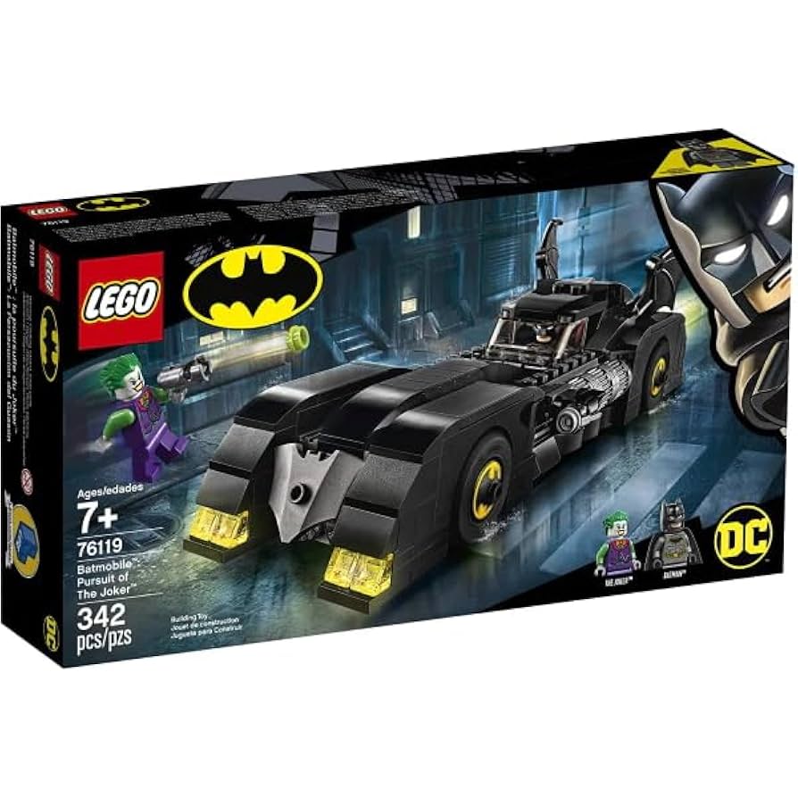 バットマン フルバックカー 9個セット バットマン フルバックカー 9個セット - メルカリ